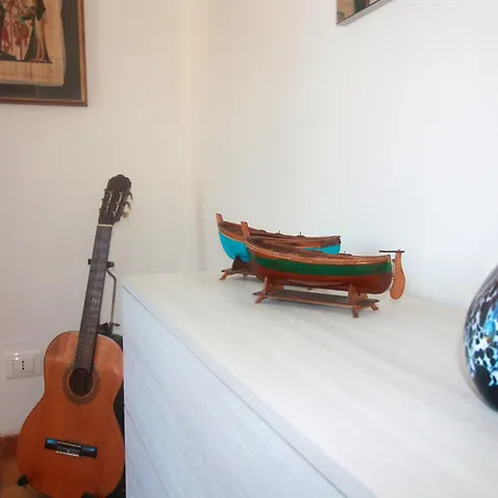 Papapeo La Spezia