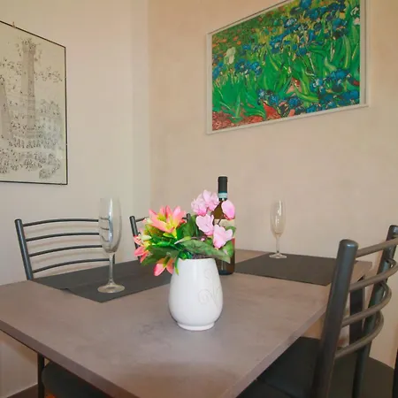 Papapeo Ferienhaus La Spezia