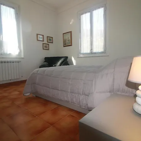 Papapeo La Spezia