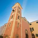 Vakantiehuis Papapeo