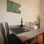 Papapeo Vakantiehuis *