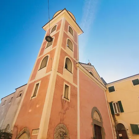 Tatil Evi Papapeo