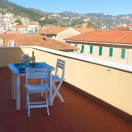 Hébergement de vacances Papapeo