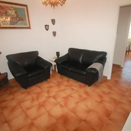 Papapeo Vakantiehuis La Spezia
