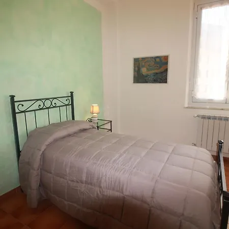 Papapeo Vakantiehuis