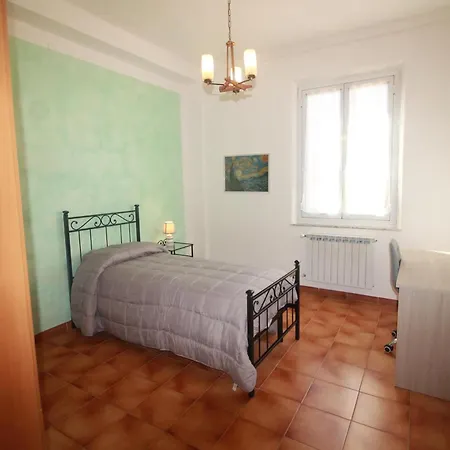 Papapeo Vakantiehuis La Spezia