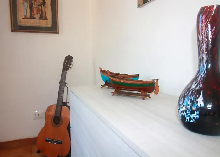 Papapeo Λα Σπέτσια