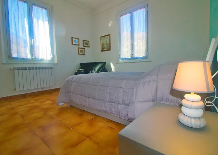 Σπίτι διακοπών Papapeo Λα Σπέτσια