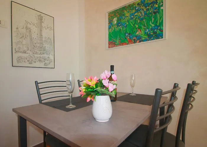 Papapeo Σπίτι διακοπών Λα Σπέτσια